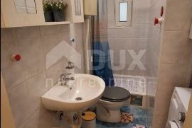 RIJEKA, SUŠAK - uredan 1S+DB na dobroj lokaciji, Rijeka, Apartamento