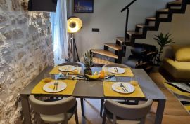 ISTRA, ROVINJ - 2SS+DB dizajnerski stan u strogom centru grada, Rovinj, Appartement