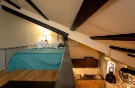 ISTRA, ROVINJ - 2SS+DB dizajnerski stan u strogom centru grada, Rovinj, Apartamento