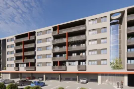 STAN A201, MOGUĆA KUPNJA PUTEM KREDITA,  77.30 m2, Zagreb, Daire