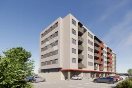 STAN A201, MOGUĆA KUPNJA PUTEM KREDITA,  77.30 m2, Zagreb, Daire