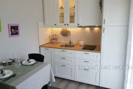 Apartmanska kuća s pogledom na more, Hvar, Kuća