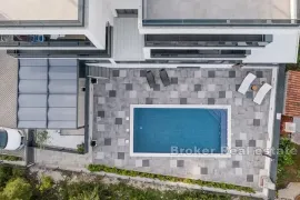 Moderan apartman s bazenom, Trogir, Διαμέρισμα