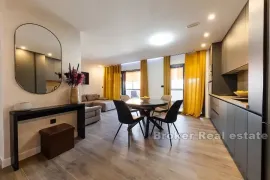 Moderan apartman s bazenom, Trogir, Διαμέρισμα