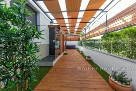 Moderan apartman s bazenom, Trogir, Διαμέρισμα