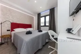 Moderan apartman s bazenom, Trogir, Διαμέρισμα