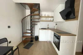 Renovirani apartman na sjajnoj lokaciji, Šibenik, Appartement