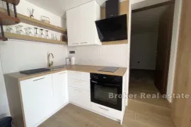 Renovirani apartman na sjajnoj lokaciji, Šibenik, Appartement