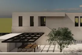 Luksuzan penthouse s otvorenim pogledom na more, Trogir, Appartamento