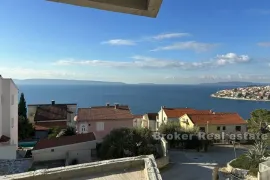 Luksuzan penthouse s otvorenim pogledom na more, Trogir, Appartamento