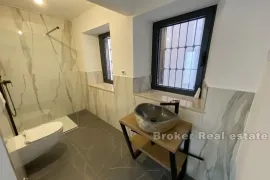 Luksuzan apartman u prvom redu do mora, Šibenik, Wohnung