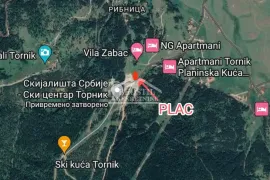 Zlatibor - Tornik - 3.92a ID#19487, Čajetina, Land