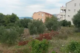 Građevinsko zemljište za prodaju, Trogir, Terrain