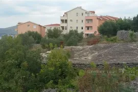 Građevinsko zemljište za prodaju, Trogir, Terrain