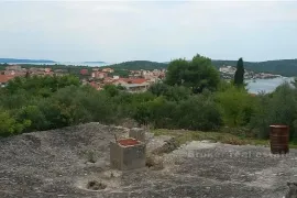 Građevinsko zemljište za prodaju, Trogir, Terrain