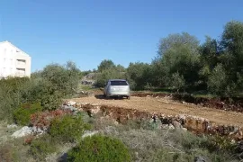 Građevinsko zemljište za prodaju, Trogir, Terrain