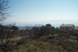 Građevinsko zemljište, na prodaju, Makarska, Terra