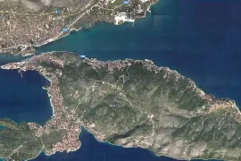 Građevinsko zemljište, na prodaju, Trogir, Terrain