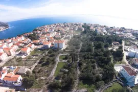 Građevinsko zemljište površine 3200 m2, na prodaju, Trogir, Terrain