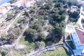 Građevinsko zemljište površine 3200 m2, na prodaju, Trogir, Terrain