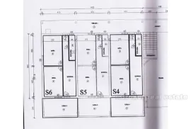 Predivna vila od 700 m2, Trogir, Maison