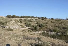 Građevno zemljište, na prodaju, otok Čiovo, Trogir, Terrain