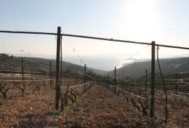 Građevno zemljište, na prodaju, otok Čiovo, Trogir, Terrain