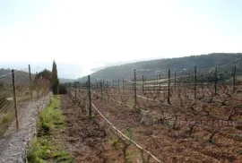 Građevno zemljište, na prodaju, otok Čiovo, Trogir, Terrain