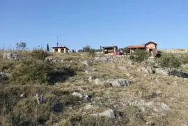 Građevno zemljište, na prodaju, otok Čiovo, Trogir, Terrain