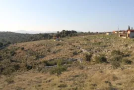 Građevno zemljište, na prodaju, otok Čiovo, Trogir, Terrain