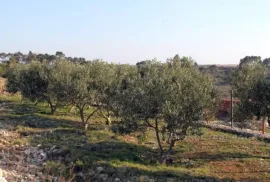 Građevno zemljište, na prodaju, otok Čiovo, Trogir, Terrain