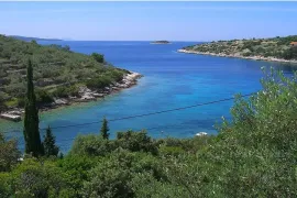 Građevinsko zemljište, na prodaju, Korčula, Земля