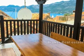 Zanimljiva nekretnina u srcu starog grada, na prodaju, Korčula, Casa