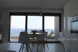 Apartman s pogledom na more, Trogir, Διαμέρισμα