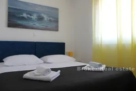 Apartman s pogledom na more, Trogir, Apartamento