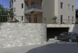 Moderna novogradnja u mirnom dijelu grada, Split, Apartamento