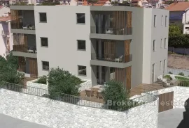 Moderna novogradnja u mirnom dijelu grada, Split, Apartamento