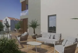 Moderna novogradnja u mirnom dijelu grada, Split, Apartamento