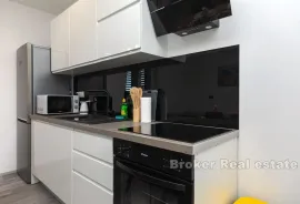 Dvije moderne apartmanske jedinice u centru grada, Split, Apartamento