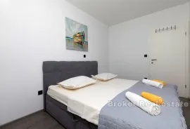 Dvije moderne apartmanske jedinice u centru grada, Split, Apartamento