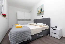 Dvije moderne apartmanske jedinice u centru grada, Split, Apartamento