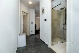 Dvije moderne apartmanske jedinice u centru grada, Split, Daire