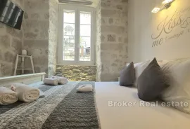 Luksuzni apartman unutar zidina starog grada, Dubrovnik, Stan