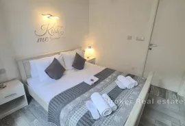 Luksuzni apartman unutar zidina starog grada, Dubrovnik, Stan