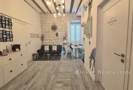 Luksuzni apartman unutar zidina starog grada, Dubrovnik, Stan