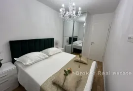 Moderan stan na odličnoj lokaciji, Split, Apartamento