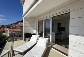 Luksuzan stan s predivnim pogledom na stari grad i more, Dubrovnik, Apartamento