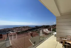 Luksuzan stan s predivnim pogledom na stari grad i more, Dubrovnik, Apartamento