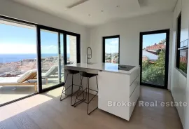 Luksuzan stan s predivnim pogledom na stari grad i more, Dubrovnik, Apartamento