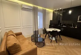 Moderni studio apartmani u srcu Dioklecijanove palače, Split, Apartamento